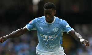 Man City thắng kịch tính nhờ canh bạc chiến thuật của Maresca