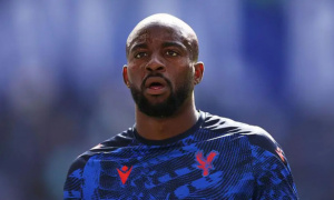 Mateta sẽ mang đến lời giải thể chất cho hàng công Arsenal