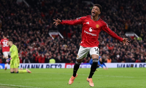 MU đón Mount và Amad Diallo trở lại ở trận gặp Ipswich