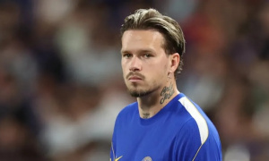 Chelsea từ chối đề nghị thứ hai của Leeds dành cho Mudryk