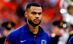 Tottenham chuẩn bị gửi đề nghị thứ hai mua Gakpo trước Man City