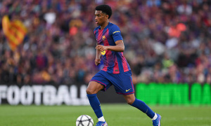 Man Utd và nguy cơ ôm hận với thương vụ Alejandro Balde