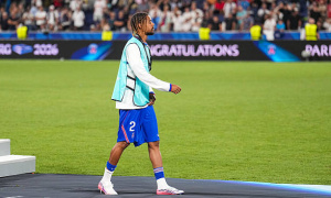 Chuyên gia thúc giục Barcola gia nhập Liverpool