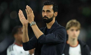 HLV Arbeloa tự hào về Fulham dù gục ngã trước Chelsea