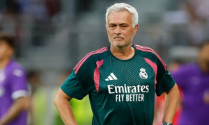 Jose Mourinho tin tưởng 'mù quáng' dàn sao Real Madrid