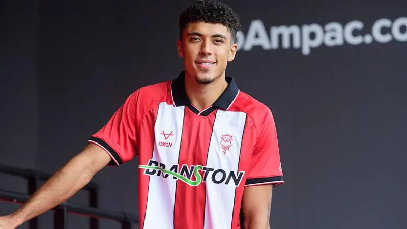 Man Utd chính thức chia tay Ethan Wheatley