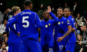 5 điểm sáng - tối trong trận thắng kịch tính của Chelsea