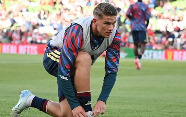 Arsenal mua Alvarez, Gyokeres tìm đường gia nhập Barca