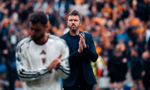 Mourinho phơi bày điểm yếu chí mạng của Carrick tại MU