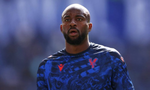 Aston Villa gửi đề nghị mua tiền đạo Mateta