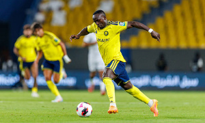Mane bùng nổ, 10 người Al Nassr lội ngược dòng hạ Al Ettifaq