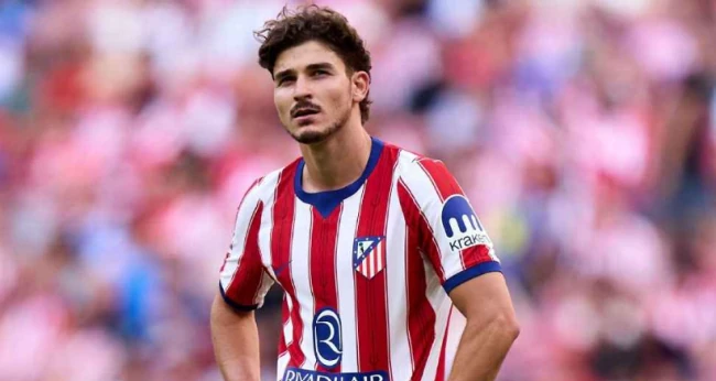Barcelona hay Arsenal sẽ giải cứu Julian Alvarez khỏi Atletico Madrid?