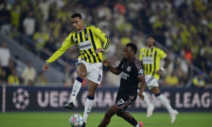 Soi trận Lyon vs Fenerbahce: Điểm tựa Groupama
