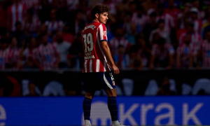 Lập trường của Atletico về việc bán Alvarez cho Barca