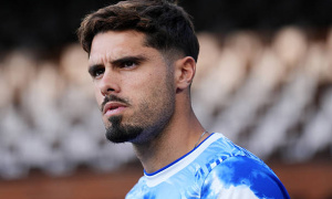 Al Hilal từ bỏ Pedro Neto vì mức giá 100 triệu bảng