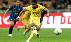Christopher Nkunku tái hợp Leipzig theo dạng cho mượn