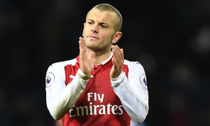 Nỗi đau của Jack Wilshere khi tài năng gục ngã trước chấn thương
