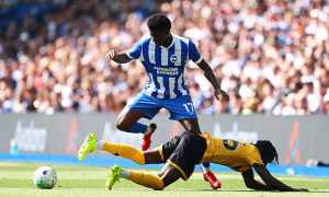 Baleba sẽ giải quyết những vấn đề khiến MU gục ngã trước Hull City