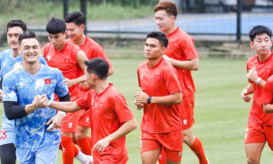 Truyền thông Malaysia dự báo Việt Nam sẽ bảo vệ thành công ngôi vương ASEAN Cup