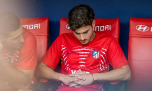 Julian Alvarez phớt lờ cuộc gọi của Arteta