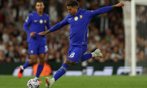 Chelsea sẽ dễ đá hơn nếu Enzo Fernandez ra đi?