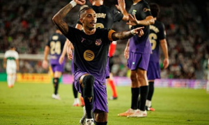 Soi trận Barca vs Bilbao: Khẳng định vị thế quân vương