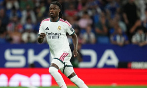 Thực hư vụ Man Utd bạo chi 50 triệu mua Camavinga