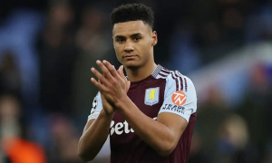 Ollie Watkins bị chỉ trích vì bỏ thi đấu khiến Villa thảm bại