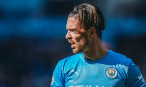 Sunderland đề nghị mượn Jack Grealish từ Man City