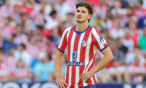 Julian Alvarez 'quay xe' chọn gia nhập Arsenal?