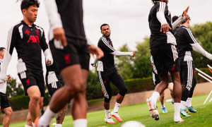 Liverpool đại chiến Tottenham tại vòng 3 Cúp liên đoàn