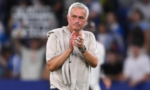 Mourinho khẳng định Real Madrid sẽ thắng tưng bừng nhiều trận