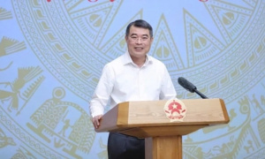 Thủ tướng chúc mừng tuyển Việt Nam vô địch ASEAN Cup