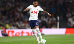CĐV Man City: Tottenham đã bị lừa vụ Savinho
