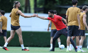 Soi trận AC Milan vs Venezia: Amorim khẳng định tài thao lược