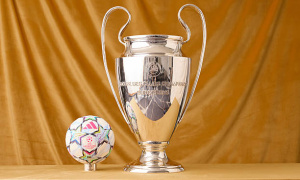 Lễ bốc thăm vòng phân hạng Champions League: MU, Arsenal sẽ đụng độ ai?