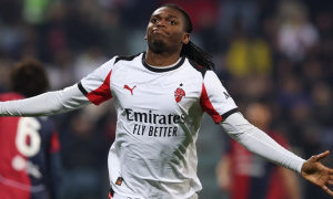 Rafael Leao chuẩn bị đưa ra lựa chọn giữa Galatasaray và AC Milan