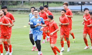Đội hình tiêu biểu ASEAN Cup 2026: Việt Nam áp đảo; Nghịch lý Lê Giang Patrik