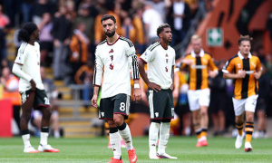 Paul Parker: Tôi dự đoán Top 6 cho Man Utd