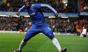 Michael Essien và bài ca dở dang ở Stamford Bridge