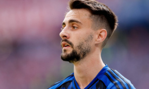 Sếp lớn Hamburg sang London chốt vụ Fabio Vieira với Arsenal