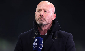 Shearer: Ngoại Hạng Anh ngã ngũ nếu Arsenal có Alvarez