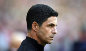 Arteta dùng sự hỗn loạn có cấu trúc để nâng tầm Arsenal