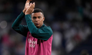 Raphinha và Fermin Lopez đang gửi lời tuyên chiến đến Mbappe