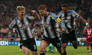 Soi trận Spurs vs Newcastle: Dàn tân binh đại chiến