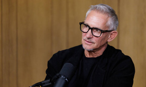 Gary Lineker: Chỉ 1 đội có thể cản Arsenal vô địch Ngoại hạng Anh