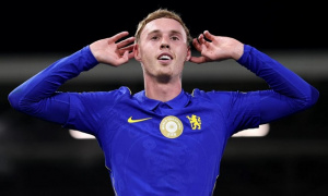 Đừng nhầm lẫn tham vọng bám đuổi Arsenal của Chelsea