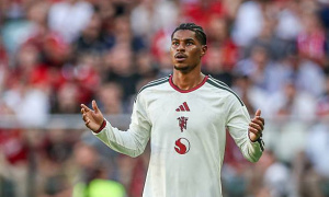 MU đấu Ipswich, Carrick cần đưa ra quyết định quan trọng với Rashford