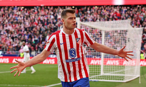 MU nhắm Sorloth đề phòng Zirkzee và Rashford rời đi