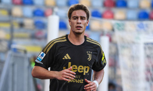 Arsenal nên chọn Kenan Yildiz thay vì Julian Alvarez